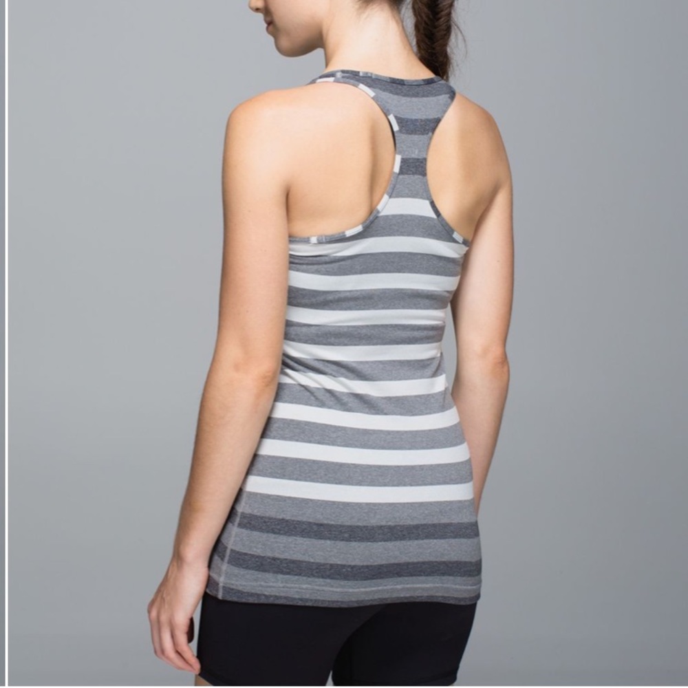Lululemon Cool Racerback Tank top